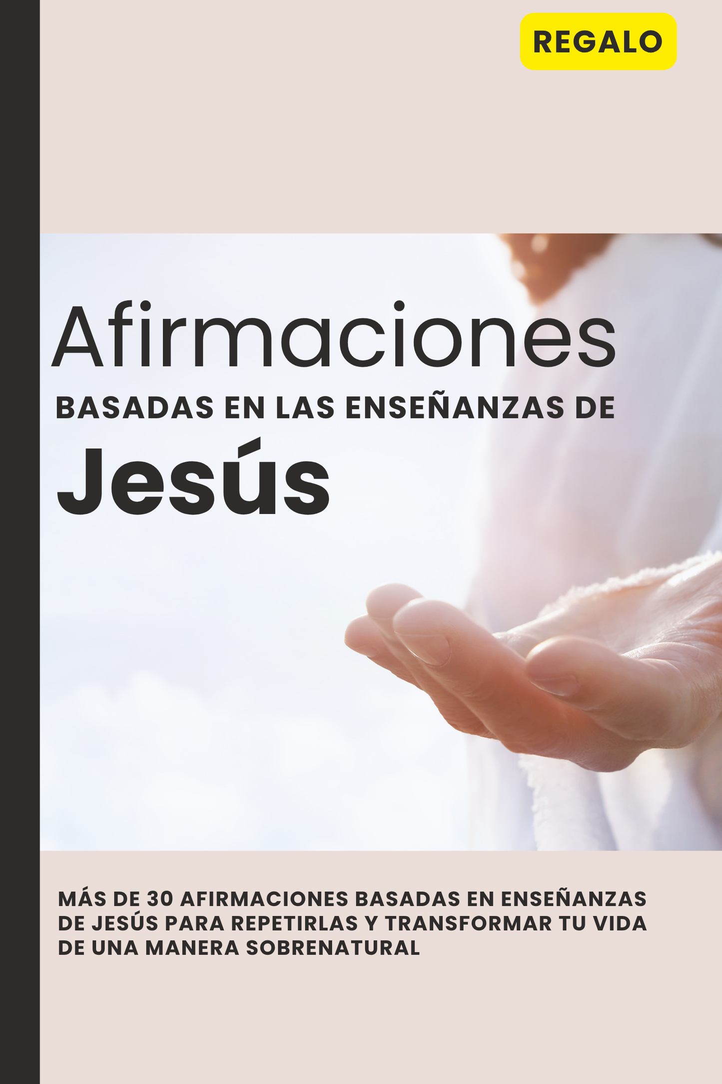 Protocolo de oraciones y afirmaciones bíblicas (7 días)
